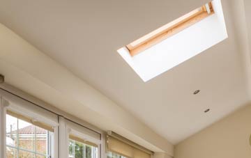 Handless conservatory roof insulation companies