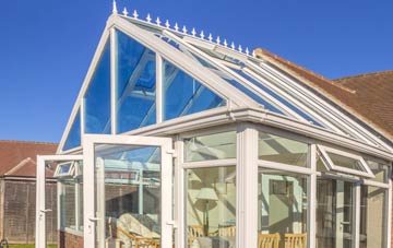 conservatory roof insulation costs Handless