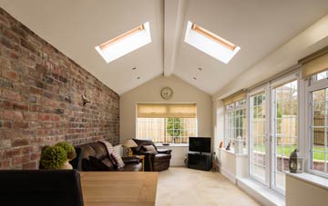conservatory roof insulation Handless, Shropshire