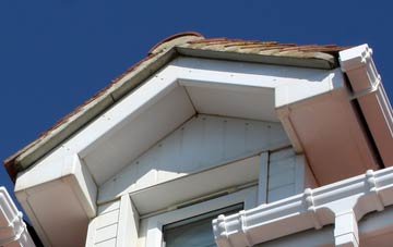 Handless fascia installation costs