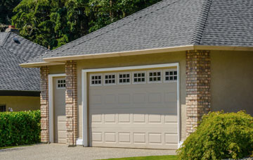 garage roof repair Handless, Shropshire