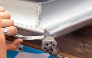 disadvantages of Handless lead roofing