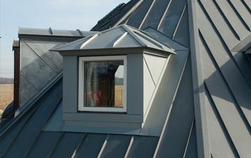 metal roofing Handless, Shropshire