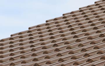 plastic roofing Handless, Shropshire