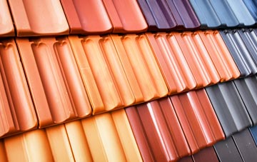 Handless roof tile costs
