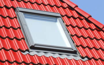 roof windows Handless, Shropshire