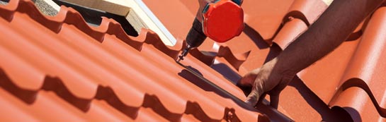 save on Handless roof installation costs