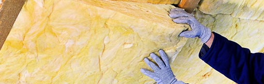 quotes for Handless roof insulation