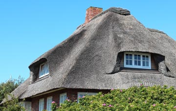 thatch roofing Handless, Shropshire