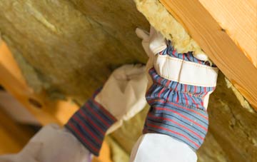 types of Handless pitched roof insulation materials
